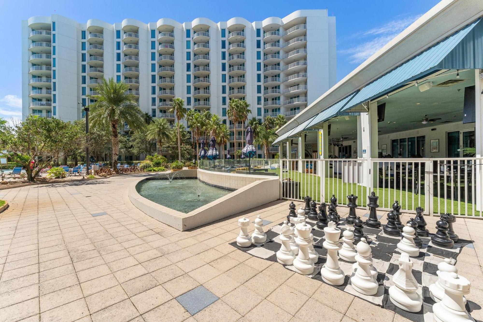 Апартаменти Palms Of Destin, Gulf And Pool Views, Great Amenities Екстер'єр фото